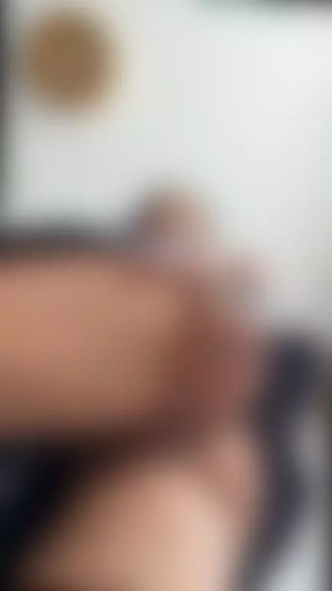Thick ass spread wide and begging for cock 💕 by julialikeshine