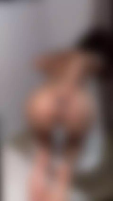 Fuck me slow then wreck my ass 😇 by julialikeshine