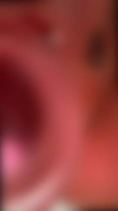 Wet pussy gets licked slow and deep by julialikeshine