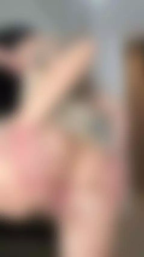 Check out my sweet tight holes, nice and spread for you! by julialikeshine