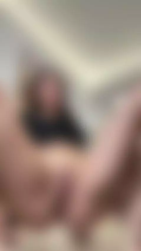 Brunette girl spreading her legs and showing her sexy pussy by julialikeshine