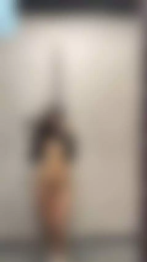 Just wanted to show all of myself in the mirror by julialikeshine
