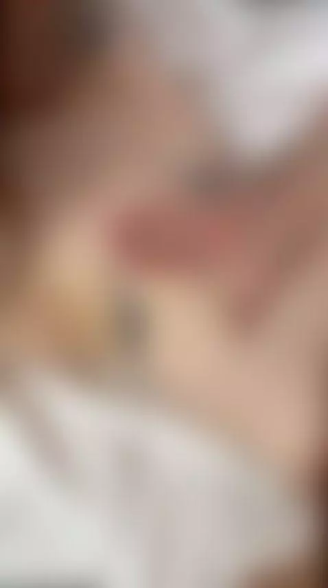 Tattooed hips grind slow on white sheets 💦 by hannamontana88