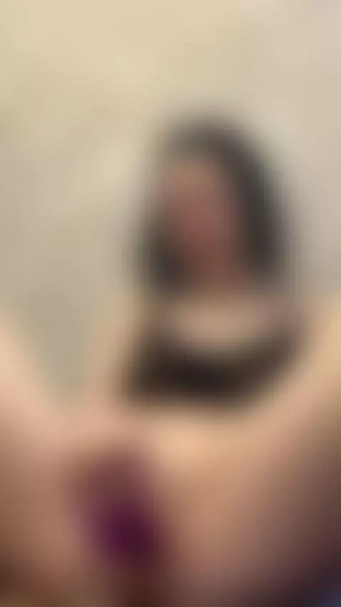 Puffy nipples so cute and swollen, deep pink pussy so inviti... by leiabloom