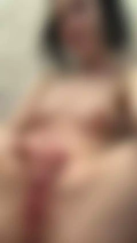 Puffy nipples getting hard & puffy just from the breeze 😻 Su... by leiabloom