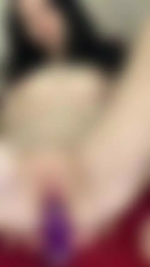 Natural puffy nipples on these perfect tits — so thick & per... by leiabloom