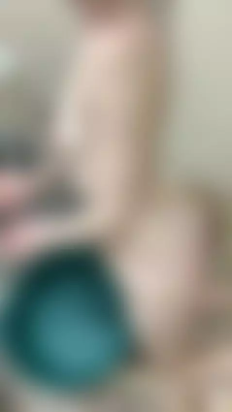 Big soft tits with the cutest puffy nipples you’ve ever seen... by leiabloom