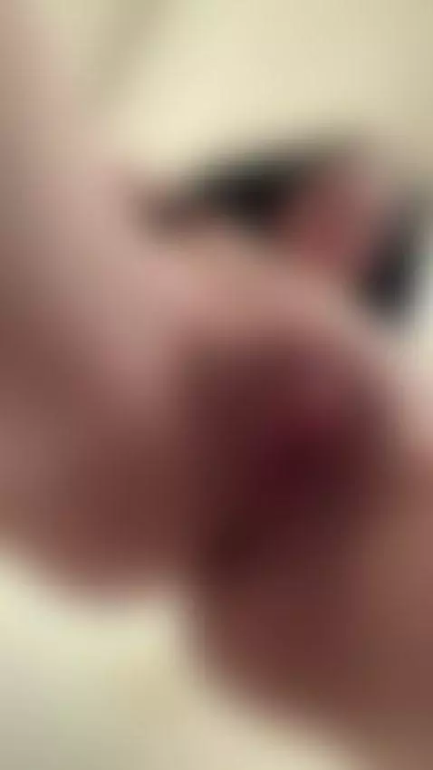 Beautiful puffy pussy above the deepest, pinkest ass 😈 Sub O... by leiabloom