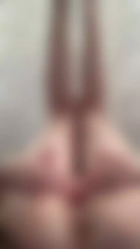 Puffy nipples hardening fast, deep pink pussy getting wetter... by leiabloom