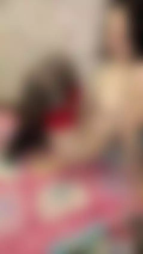 Natural puffy nipples standing out so proudly on my tits 👅 S... by leiabloom