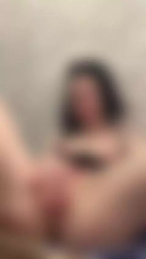 Puffy nipples swelling up when I get turned on 😈 Sub OF by leiabloom