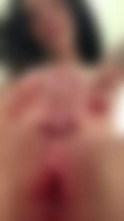 The sweetest puffy nipples on real natural boobs 😻 Sub OF by leiabloom