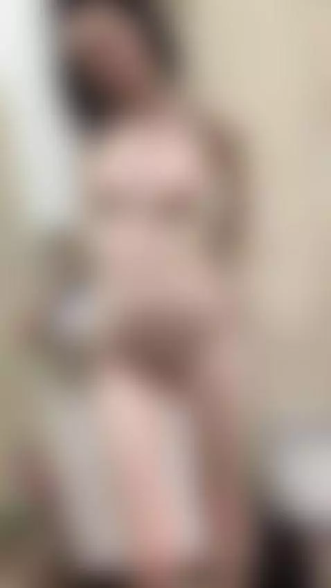 Big natural tits topped with the plumpest puffy nipples 🔥 Su... by leiabloom