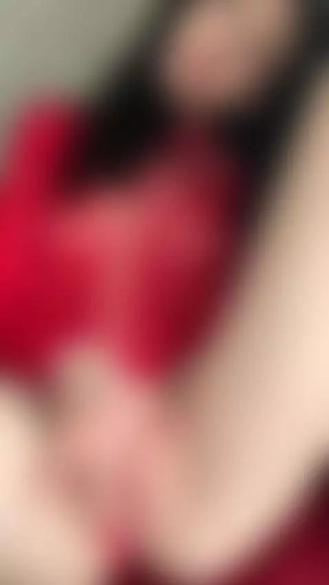 Natural puffy nipples swelling while I tease them 😻 Sub OF by leiabloom