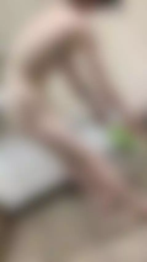 Puffy nipples so thick, deep pink pussy lips so plump and we... by leiabloom