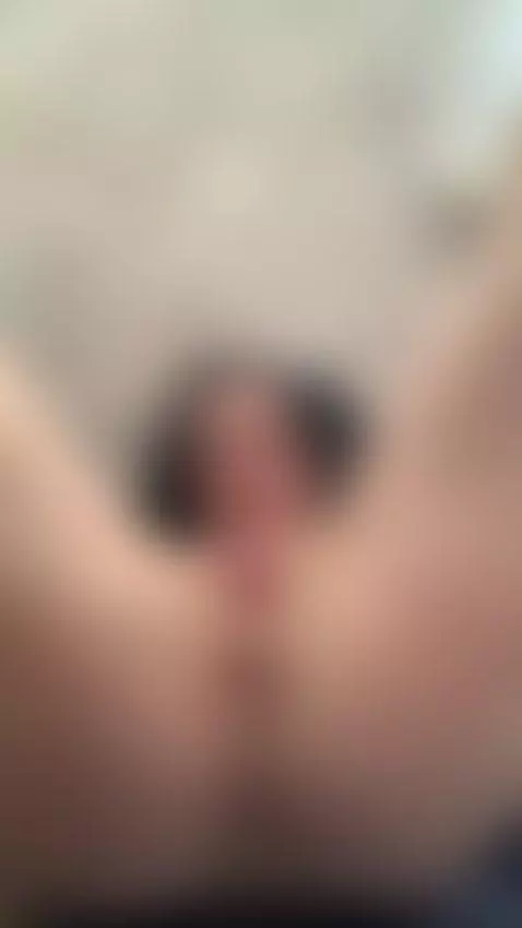 Puffy nipples looking so cute & swollen on my tits 🔥 Sub OF by leiabloom