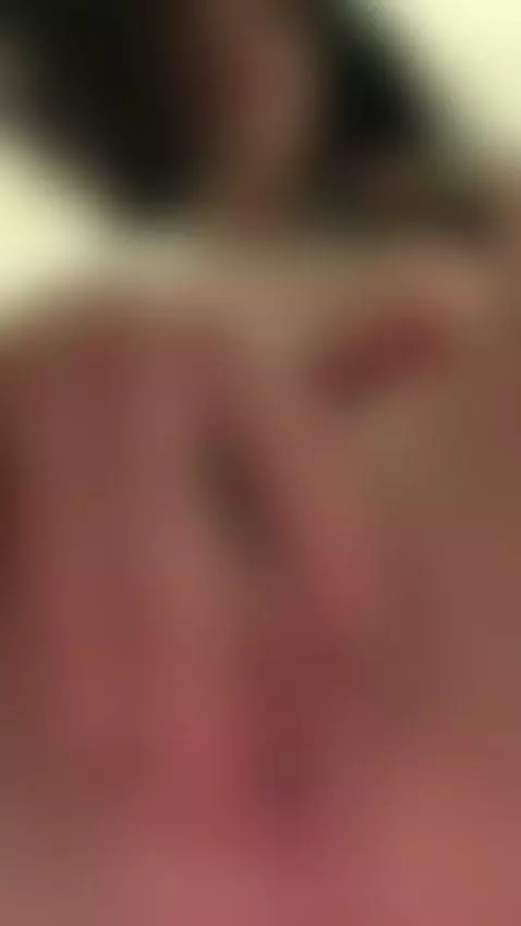 Puffy nipples getting harder while my deep pink pussy gets w... by leiabloom