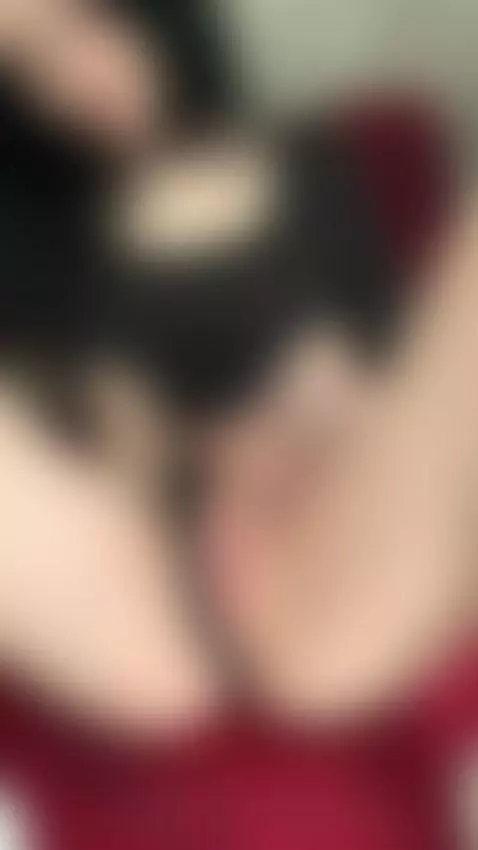 Slim natural slut puffy fat pussy lips perfection 😏 Sub OF by leiabloom