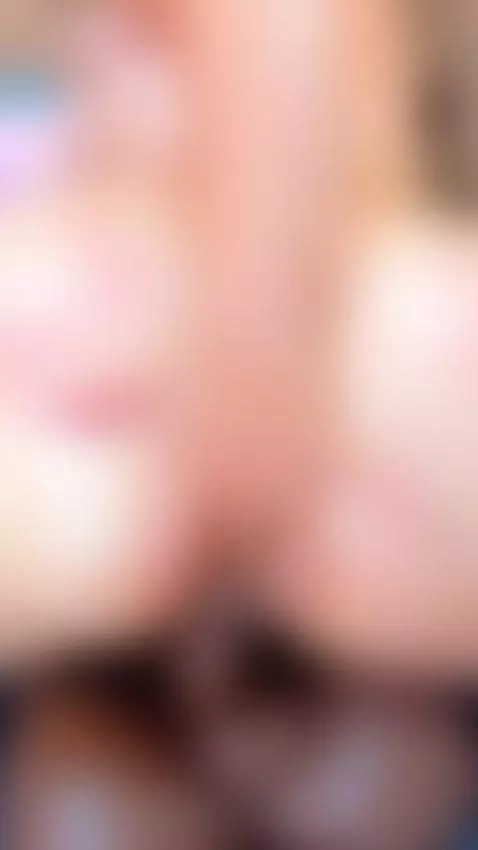 enjoying riding a good cock, with a finger in my ass by miiahott