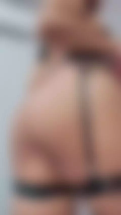 Keep looking like this... I like it 😈👀 by april6699