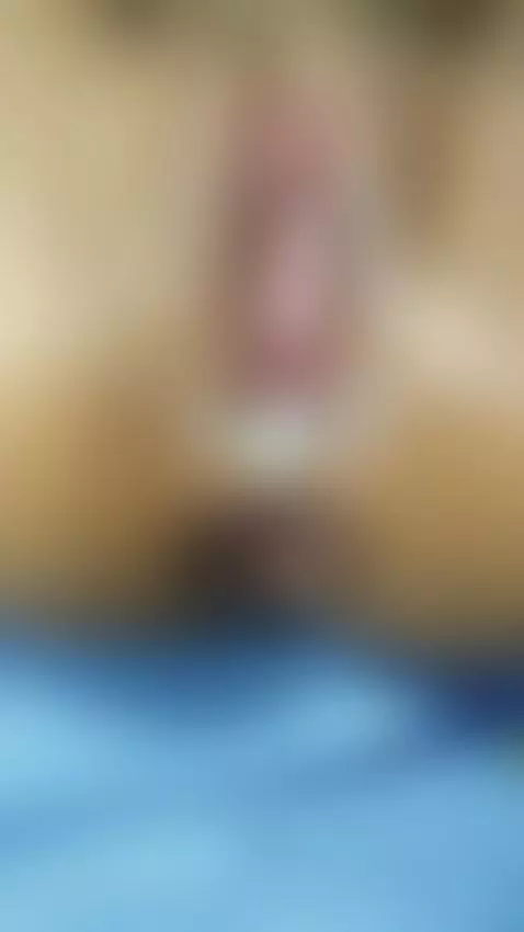 Hot Creampie Finish – Tell me in comments if you want friend... by amber-hard