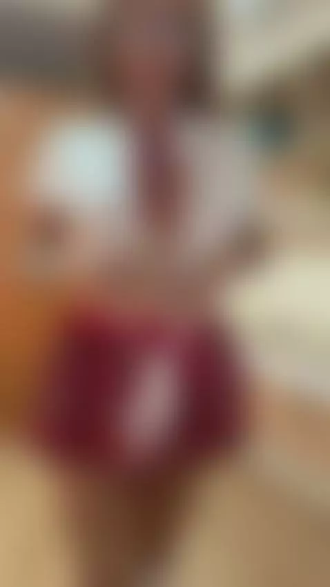 Did you like me as a schoolgirl? by virylad