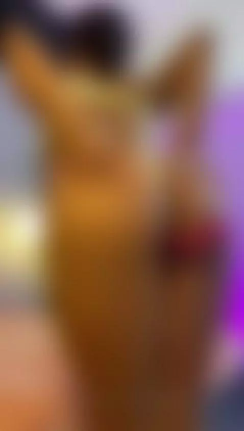 enjoy my big ass bouncing for you by erikamoore