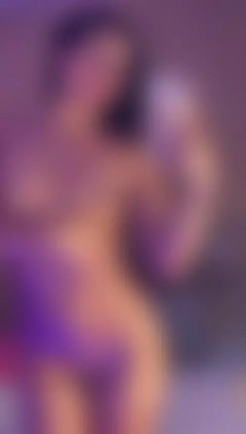 petite Insta model naked by hannysun