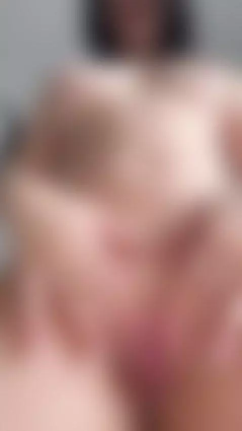 Big boobs teen giving sloppy dildo blowjob, pink pussy expos... by lollalay