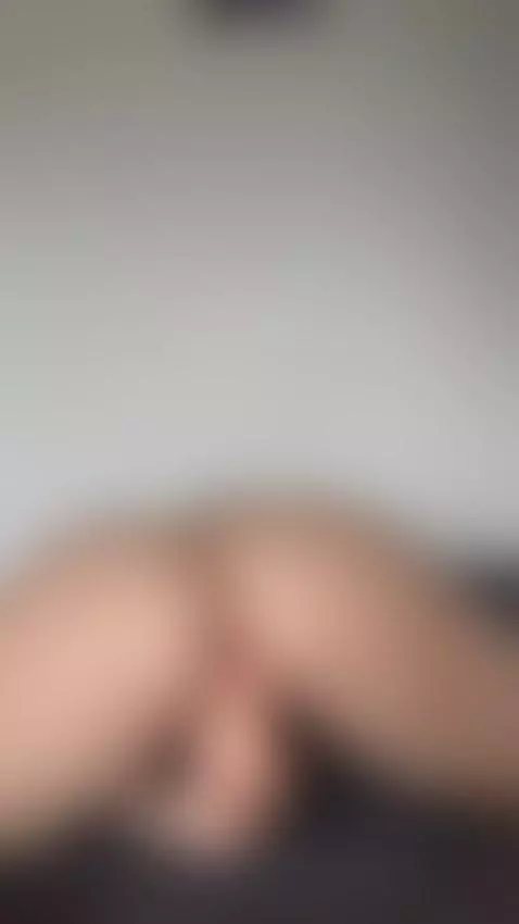 Slim teen big tits sucking dildo, pink pussy dripping slow 😏... by lollalay