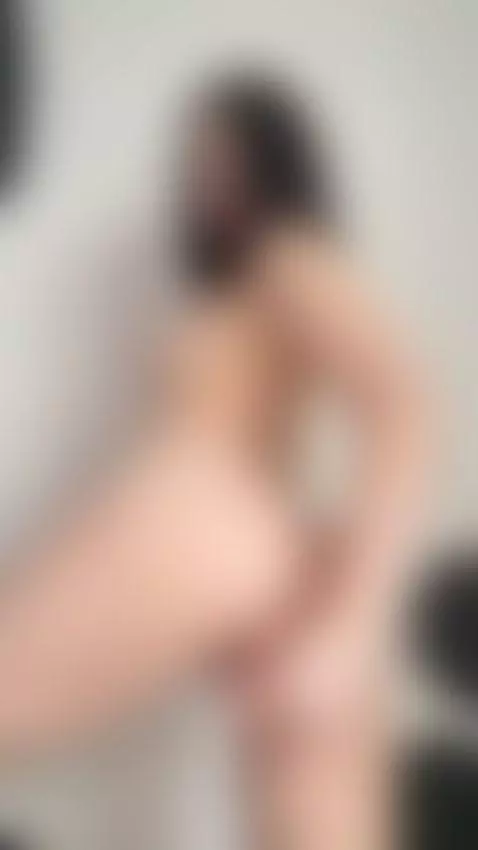 Big tits teen on dildo with wet pink pussy close-up 👅 Sub OF by lollalay