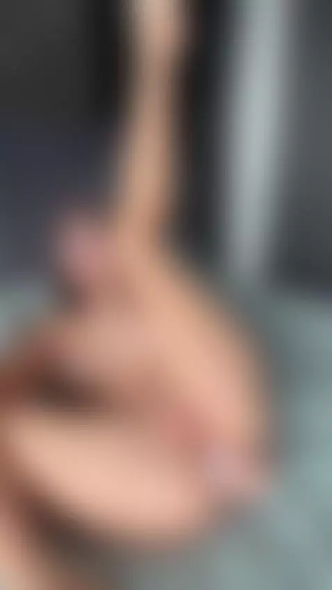 Pink pussy that never gets enough — sub on OF 😏 by katealurer