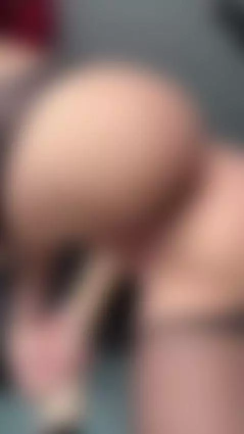 Slim girl big boobs & wet pink pussy getting destroyed by di... by katealurer