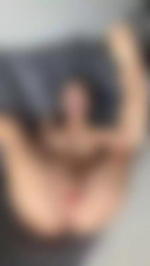 Amateur slim girl big boobs & the pinkest wet pussy 👅 Sub OF by katealurer