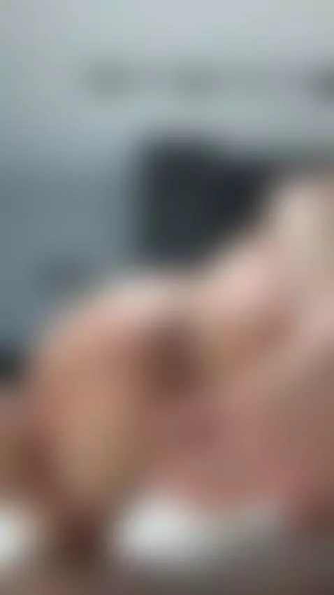 Slim amateur big tits bouncing while pink wet pussy gets wet... by katealurer