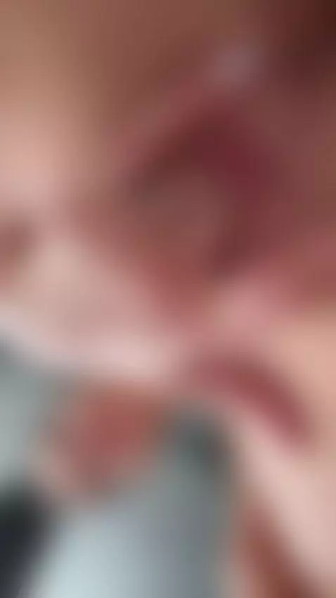 Slim frame sensitive pussy lips & wet pink pussy 😻 Sub OF by katealurer