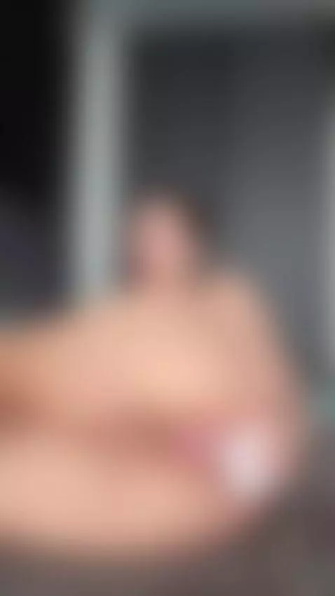 Sexy feet arched high, strong big tits & juicy asshole 👅 Sub... by katealurer