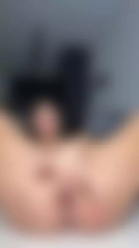 Big strong tits bouncing, sexy feet & wet pussy lips 😏 Sub O... by katealurer