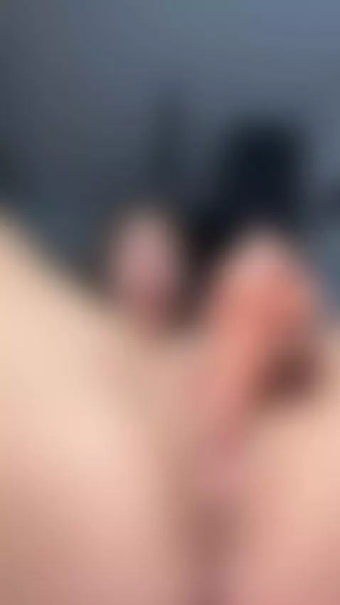 Sexy feet & strong big tits with plump wet pussy lips 😈 Sub ... by katealurer