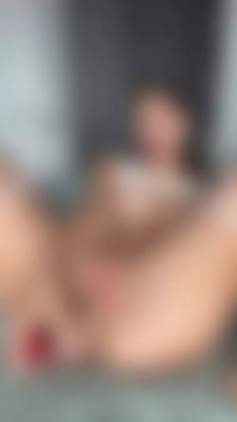 Big boobs + deep dildo = your new favorite video ✨ Sub to my... by katealurer