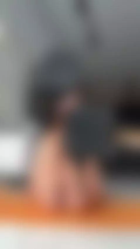 Wanna see what happens if I take these heels off? Sub OF by katealurer