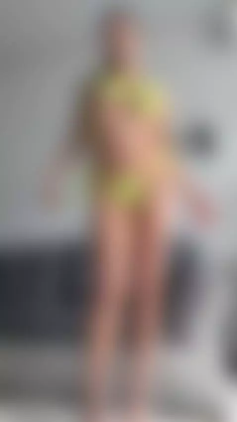 Sexy slut big boobs & tight asshole perfection 😻 Sub OF by katealurer
