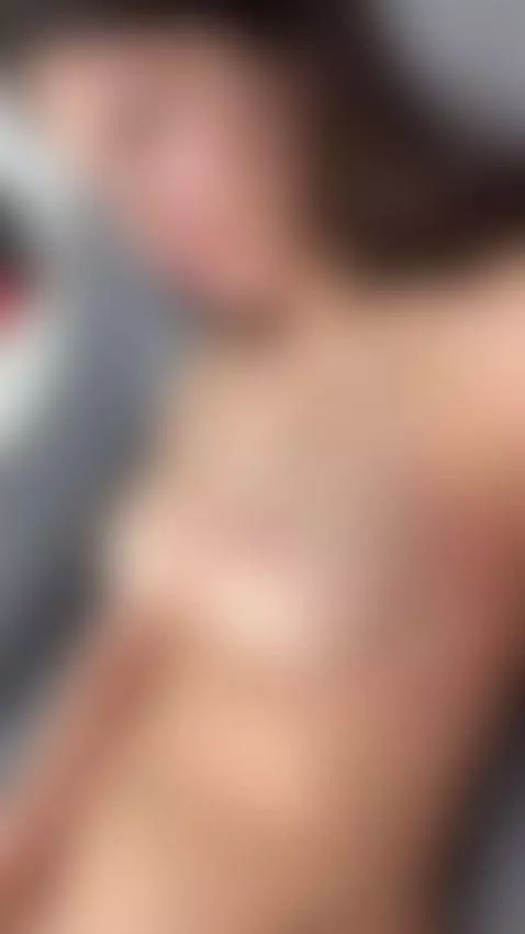 Sexy slut big boobs & asshole so hungry 🔥 Sub OF by katealurer