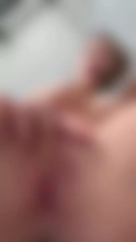 fingering my pink wet pussy, Sub OF by katealurer