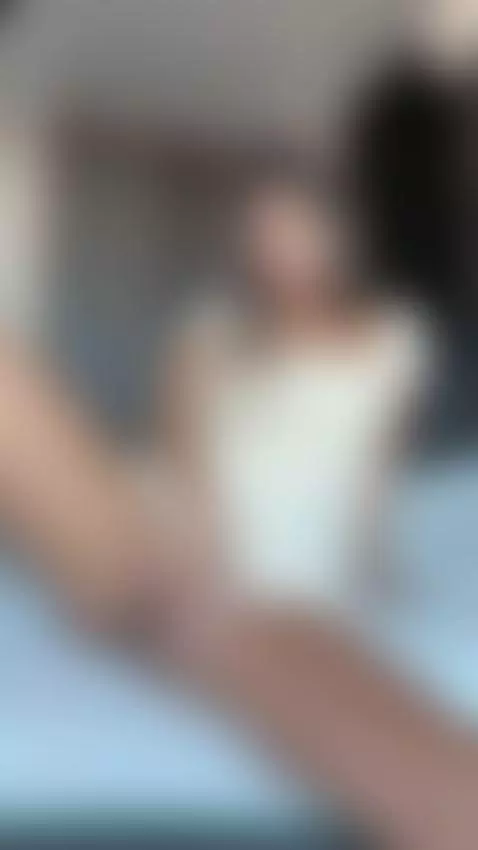 Teasing you with my perfect figure and long hair. Exclusive ... by katealurer