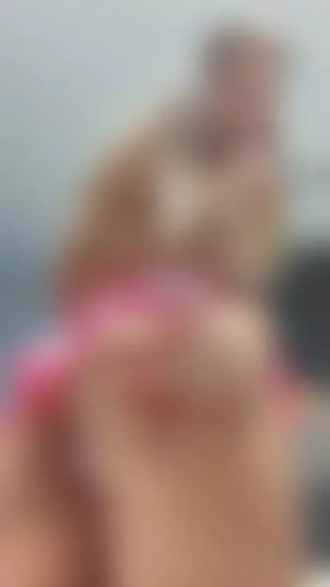 I just playing with these toys for you 😈.. Sub OF by katealurer