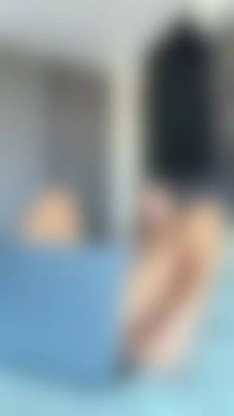 My boss had no idea I was masturbating during work. Sub OF by katealurer