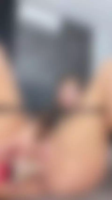 So horny, can you watch tight pussy! Sub OF by katealurer