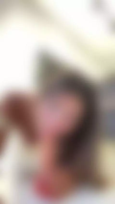 Beauty sucking herself with a realistic dildo. Curious how d... by katealurer