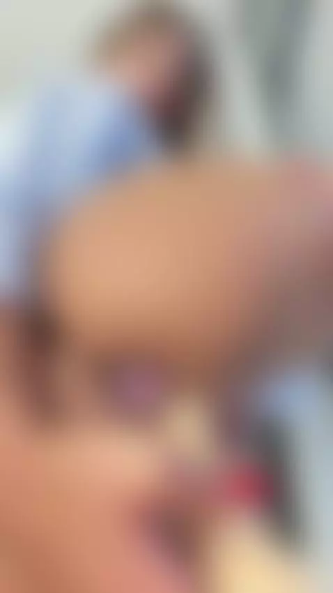 Wet pussy and ass were already begging play. Sub OF by katealurer